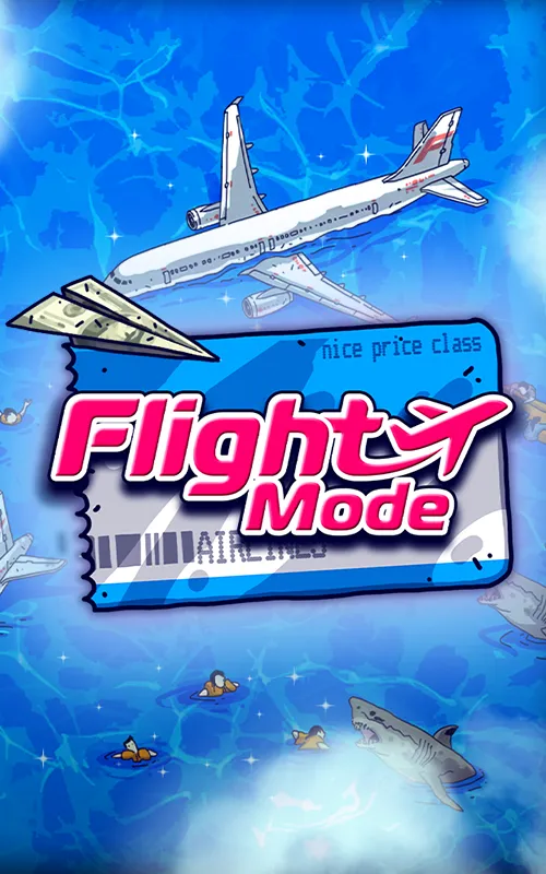 Flight Mode at Captain Spins Casino