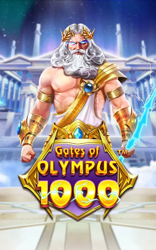 Gates of Olympus at Captain Spins Casino
