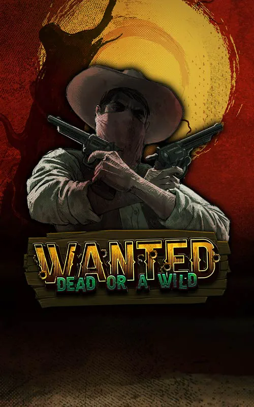 Wanted Dead or a Wild at Captain Spins Casino