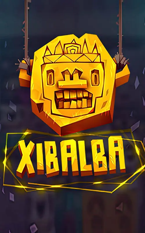 Xibalba at Captain Spins Casino