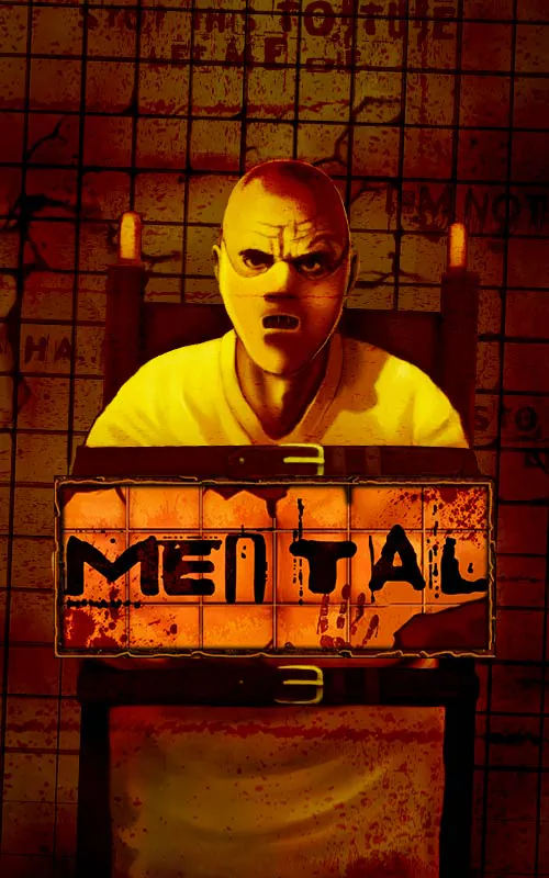 Mental at Captain Spins Casino